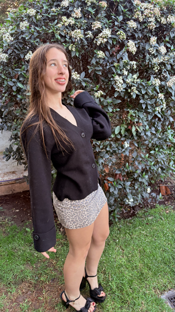 Victoria Pozzobon editorial 11